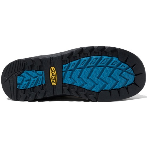 KEEN 재스퍼 락 스니커즈 사파리 블루 7XKEM6SN302-LTDJ_이미지