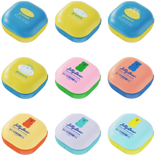 별다섯 갤럭시 버즈 프로/라이브 디자인 케이스_이미지