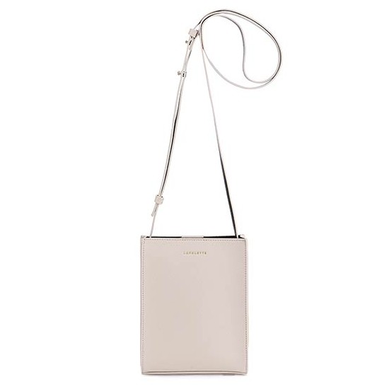 보끄레머천다이징 라빠레뜨 에센셜 미니 크로스백 BE1SF306-03