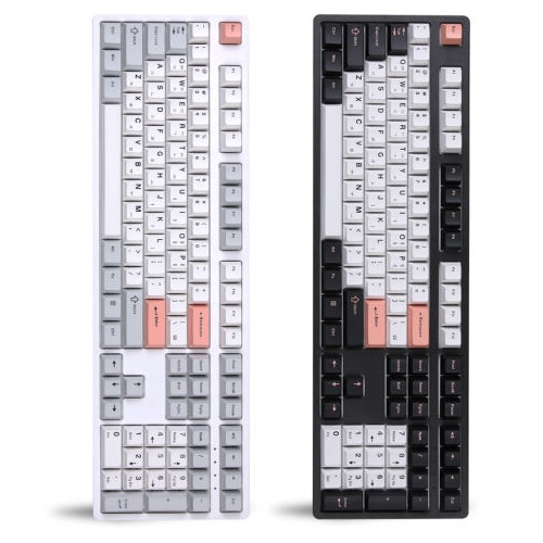 몬스타 가츠 닌자108 딸기샤베트 기계식