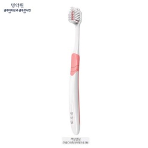 LG생활건강 죽염 명약원 글루타사민 잇몸칫솔
