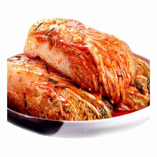 대복 포기김치 3kg