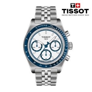 Ƽ�� ���� NEW PR516 �����ƽ ũ�γ�׷��� ���� 41mm_T149.462.11.011.00