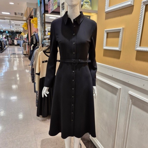 BCBG 여성 아미 원피스 B4C8O626_이미지