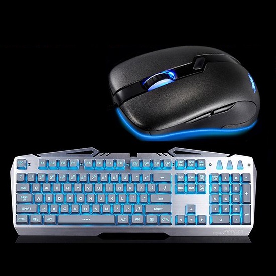 제닉스 STORMX TITAN + ZERO_이미지