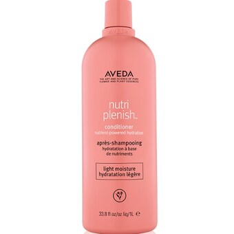 아베다 뉴트리플레니쉬 라이트 모이스처 컨디셔너 1000ml