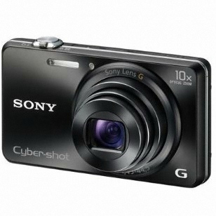 SONY 사이버샷 DSC-WX200 (중고품)_이미지