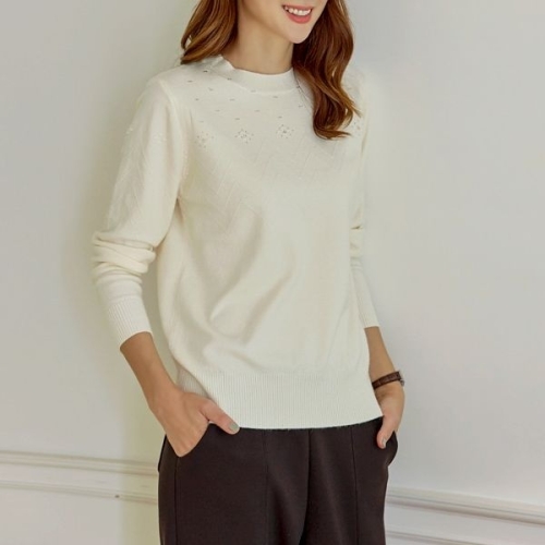 데드라 재키물결핫픽스니트 KND6020_DC_이미지