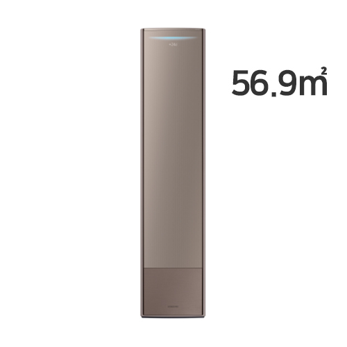 삼성전자 비스포크 무풍 갤러리 AF17AX772BFS (기본설치비 포함)_이미지