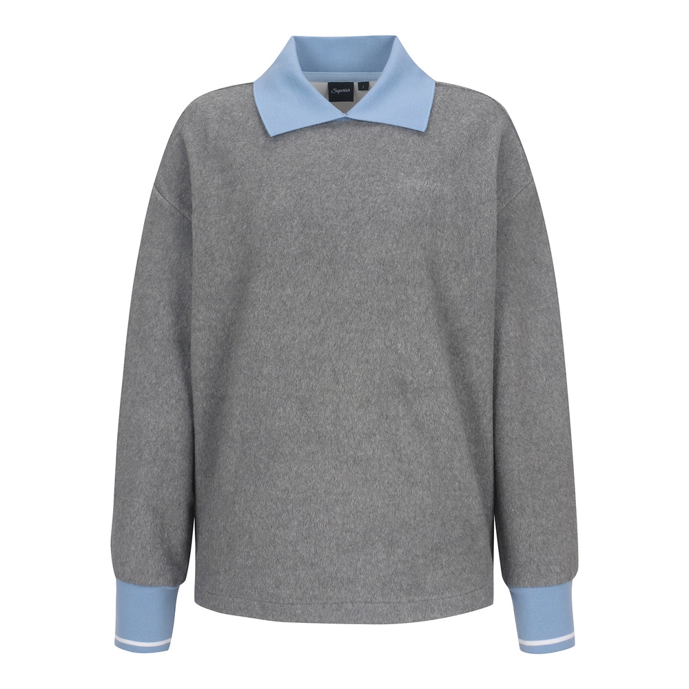 슈페리어 터틀넥 티셔츠 IW0DKS40436