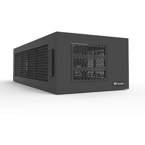 써멀테이크 AX100 (블랙)