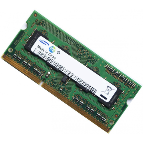 노트북 DDR3-1600 (병행수입)