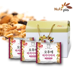 ����B&F ���Ŀ� ��ī�ٹ̾� ������Ʈ 20g 100����