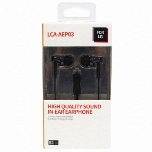 For LG LCA-AEP03