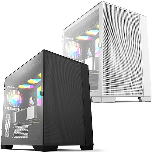 BRAVOTEC 트레저 X10 AERO (화이트)_이미지