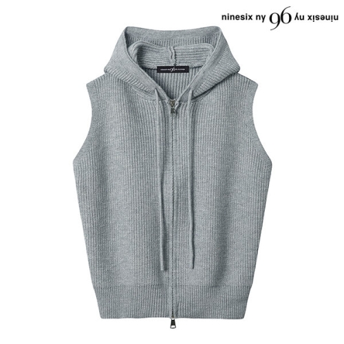 96NY 여성 투웨이 니트 베스트 NO4VW003L0_이미지