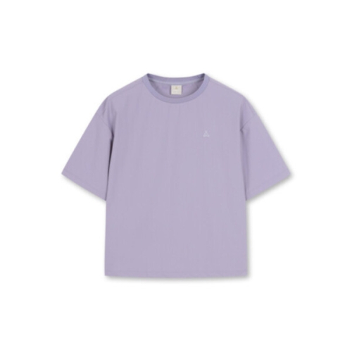 알래스카 여성 플라이 셋업 반팔티 PAF2TS2490