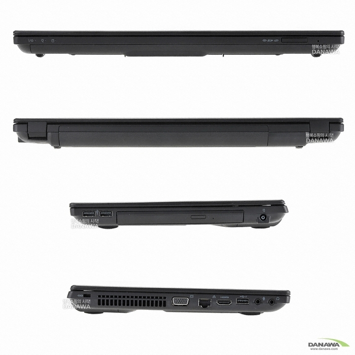 LG���� ������Ʈ P430-KE40K