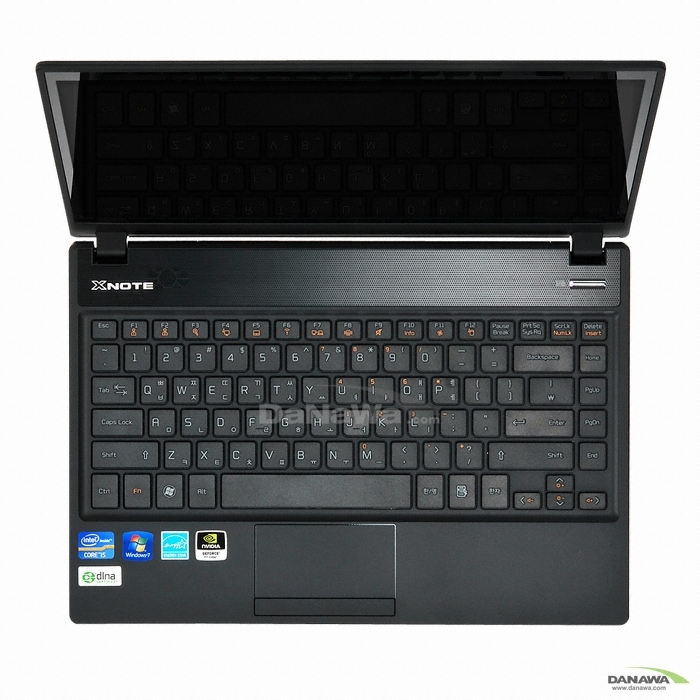 LG���� ������Ʈ P430-KE40K