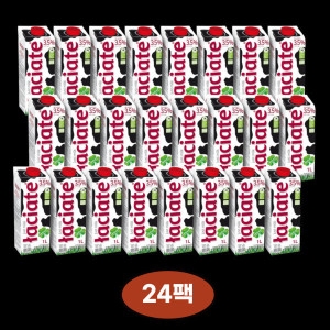 MLEKPOL 와치아테 멸균우유 3.5% 1L (24개)_이미지