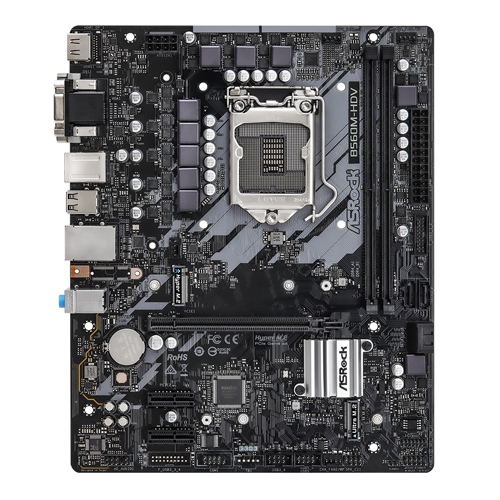ASRock B560M-HDV 에즈윈_이미지