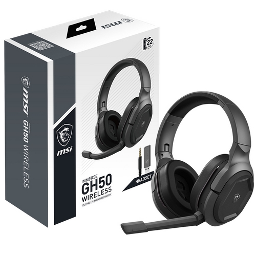 MSI GH50 ���� ���̹� ����