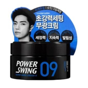 미쟝센 무광크림 파워스윙 09 80g (1개)_이미지
