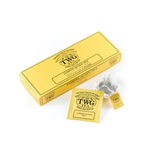 TWG 자스민 퀸 티 2.5g 15개입 (1개)_이미지