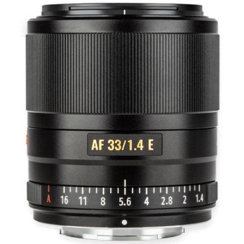 VILTROX AF 33mm F1.4 STM SONY E용 (정품)_이미지
