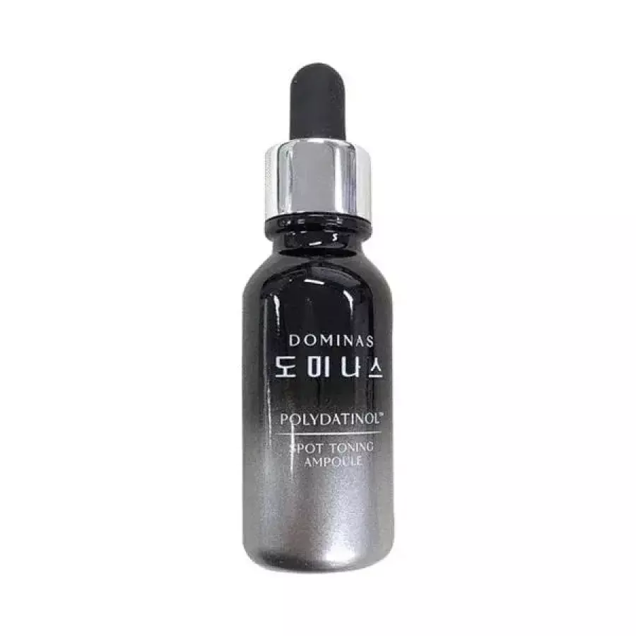 태극제약 폴리다티놀 스팟 토닝 앰플 20ml