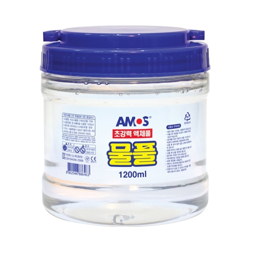물풀1200ml