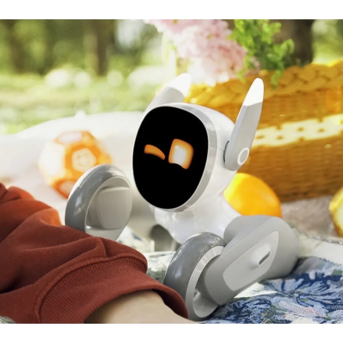 루나 2세대 로봇강아지 반려로봇 어린이 선물 LoonaRobot 2세대
