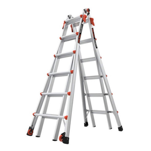 금창산업 VLC 강화조절형 LS 사다리