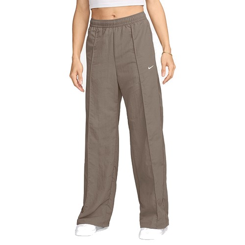 나이키 에브리씽 우븐 미드라이즈 오픈 헴 팬츠 FQ3589-233