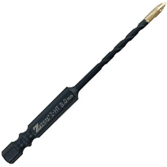화살촉 멀티비트 3mm Z-HT3.0