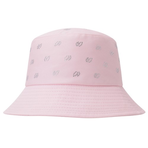 마스터바니에디션 핫픽스 심볼 버킷햇 421D2CP208_PK