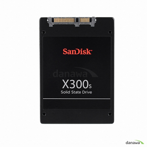 Sandisk X300s
