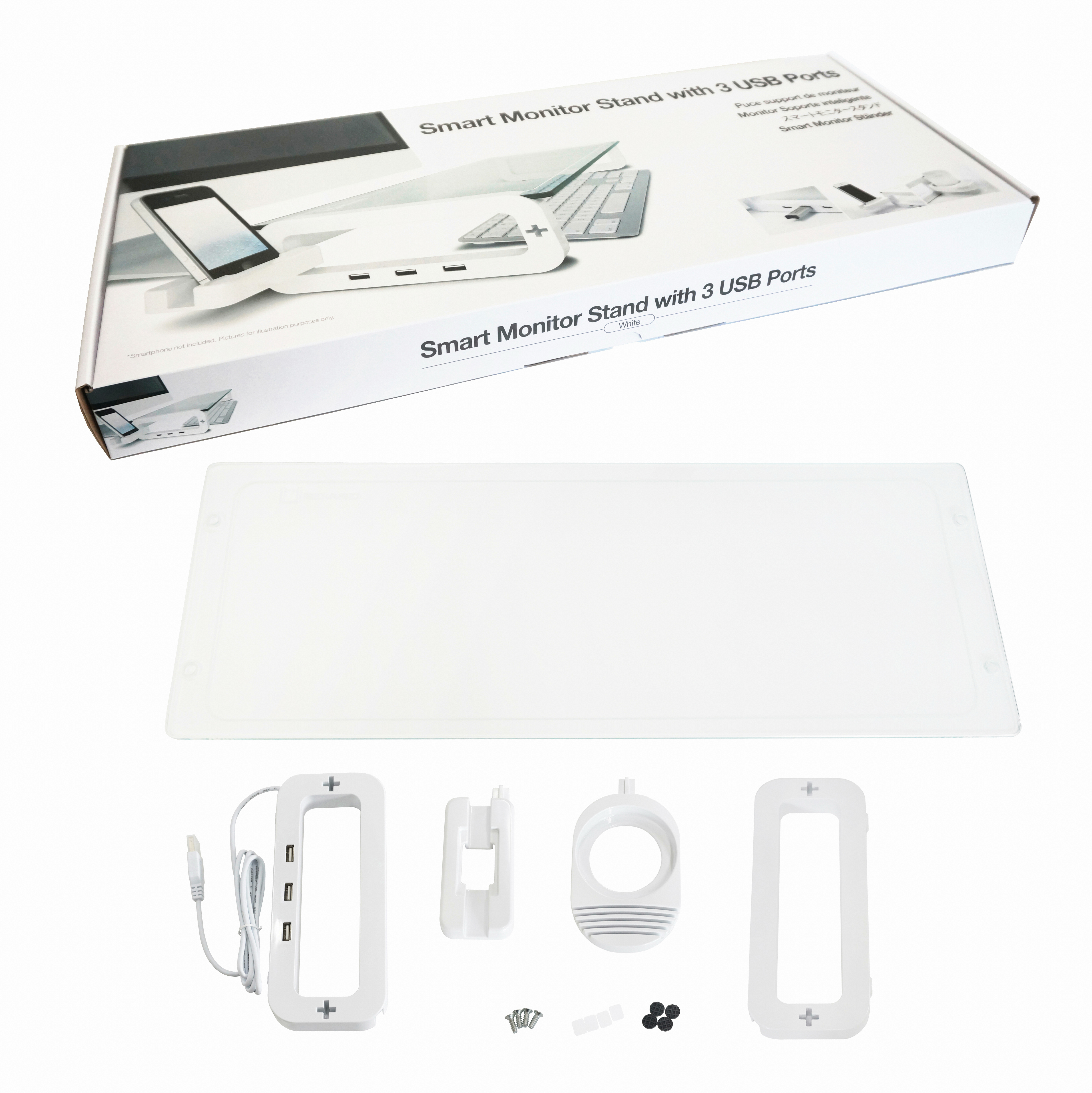 �㿣�� U-BOARD Smart ����͹�ħ��