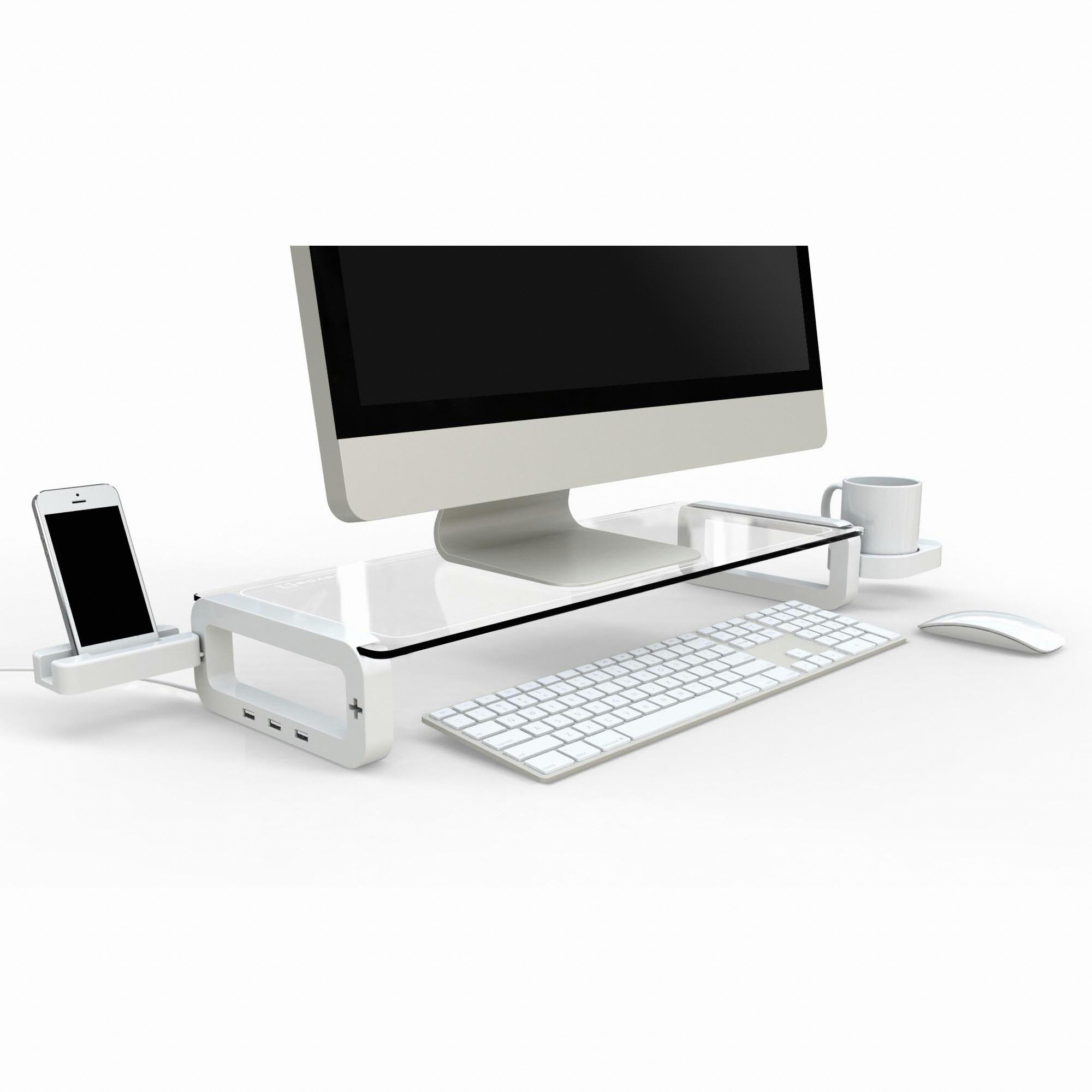 �㿣�� U-BOARD Smart ����͹�ħ��