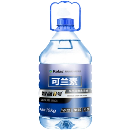 Kelas 차량용 요소수 10L (2개)