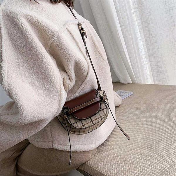 Rly 대학생 새학기 선물 여행 크로스백 숄더 핸드백 S9517593