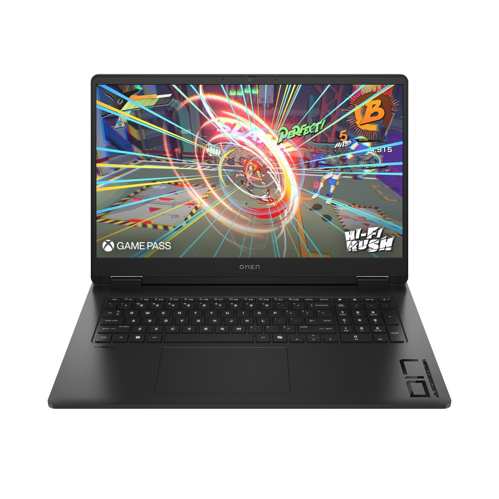 HP 오멘 17-db1004AX (SSD 2TB)_이미지