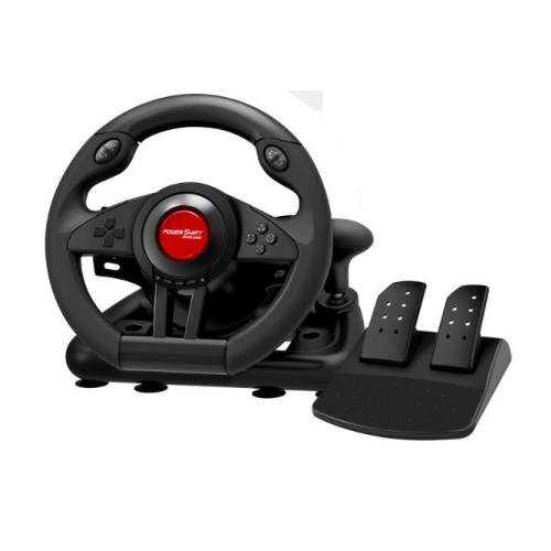 조이트론 파워시프트 레볼루션 레이싱 휠 (기본형(2페달))