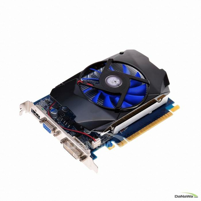 KFA² 지포스 GT440 D5 512MB 피씨디렉트_이미지