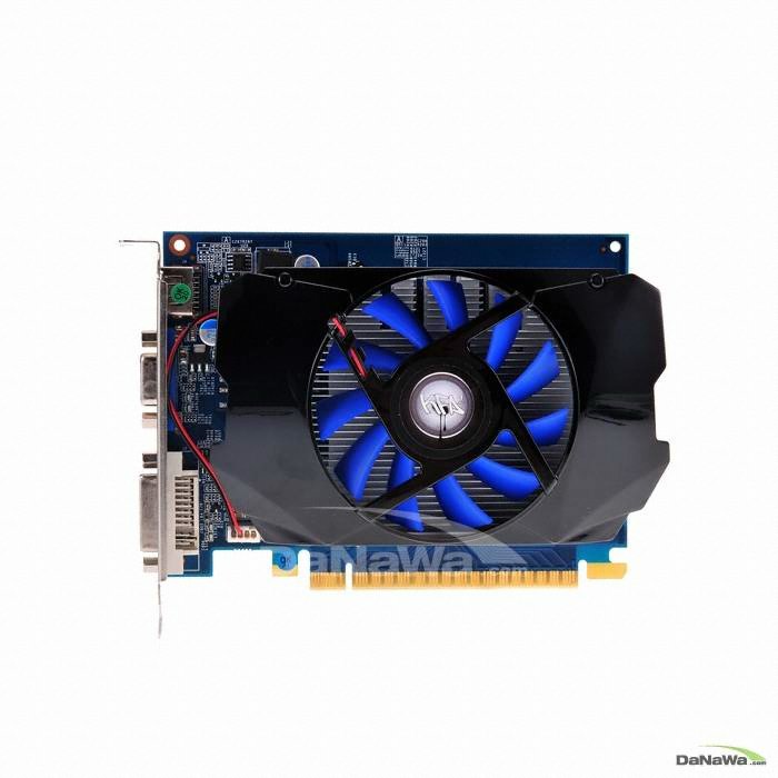 KFA² 지포스 GT440 D5 512MB 피씨디렉트