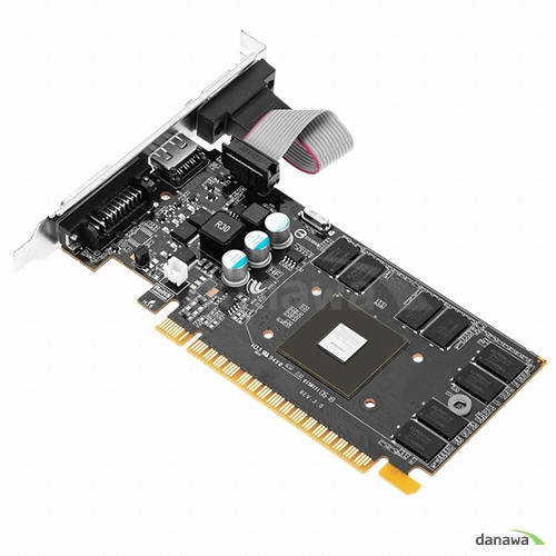 AFOX 지포스 GT730 L7 D3 1GB LP 디앤디컴_이미지