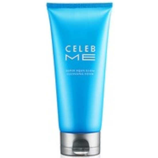 셀럽미 물광 클렌징폼 150ml (1개)_이미지