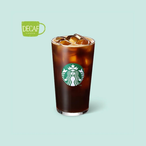 <b>스타벅스</b> <b>스타벅스</b> 아이스 디카페인 카페 <b>아메리카노</b>