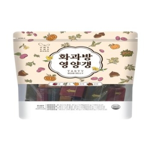 화과방 영양갱 40g 44개입