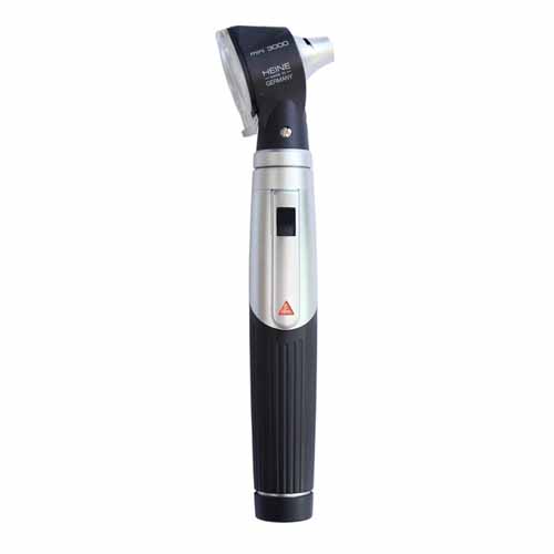 하이네 미니 3000 검이경 D70 Otoscope_이미지